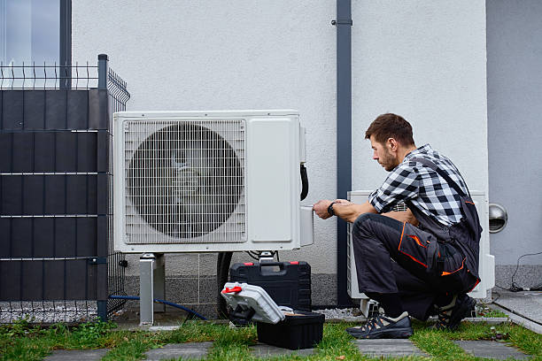 Trusted Emergency Hvac Repair service in Arcola, IL - HVAC Repair CO